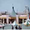 Disneyland Fantasyland photo, July 1959