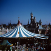 Fantasyland, July 1962