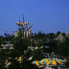 Fantasyland, January 1960