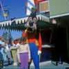 Fantasyland photo, February 1964