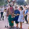 1960s Disneyland Fantasyland photo