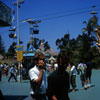 Fantasyland, August 1963