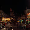 Fantasyland photo, July 1964