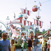 1960s Fantasyland