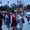 Fantasyland, August 1967