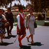 Fantasyland, August 1967