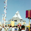 Disneyland Fantasyland 1960 photo