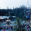 Fantasyland, October 1963