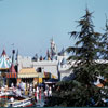 1960s Fantasyland photo