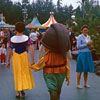 Fantasyland, June 1964