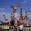 Fantasyland, July 1960