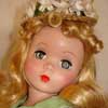 Disneyland Tinker Bell Toy Shop Madame Alexander Sleeping Beauty doll