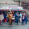 Fantasyland photo, May 1973