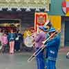 Fantasyland photo, May 1973