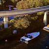 Disneyland Motor Boat Cruise date unknown