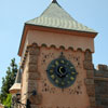 Fantasyland Bibbidi Bobbidi Boutique August 2010