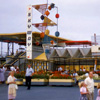 Bob Weaver Fantasyland photo, August 27, 1956