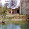 Bob Weaver Fantasyland photo, August 27, 1956