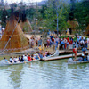 Bob Weaver Fantasyland photo, August 27, 1956