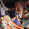 Bob Weaver Fantasyland photo, August 27, 1956