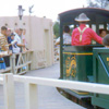 Bob Weaver Fantasyland photo, August 27, 1956