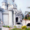 Bob Weaver Fantasyland photo, August 27, 1956