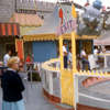 Bob Weaver Fantasyland photo, August 27, 1956