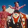 Mickey Mouse Club Circus, 1955