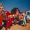 Mickey Mouse Club Circus, 1955