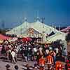 Mickey Mouse Club Circus, 1955