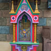 Disneyland Fantasy Faire photo, June 2013