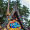 Disneyland Fantasy Faire photo, June 2013