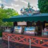 Disneyland Fantasy Faire photo, September 2013