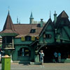 Merlin's Magic Shop at Disneyland, 1950s