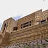 Ennis House January 2008