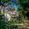 Frank Lloyd Wright's Millard House, Pasadena February 2016