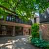 Frank Lloyd Wright home and studio, Oak Park, Illinois, May 2016