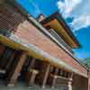 Robie House, Chicago, Illinois, May 2016