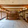 Robie House, Chicago, Illinois, May 2016