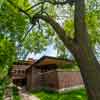 Robie House, Chicago, Illinois, May 2016