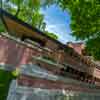 Robie House, Chicago, Illinois, May 2016