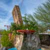 Taliesin West in Scottsdale Arizona December 2014