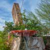 Taliesin West in Scottsdale Arizona December 2014