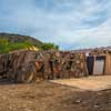 Taliesin West in Scottsdale Arizona December 2014