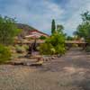 Taliesin West in Scottsdale Arizona December 2014