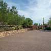 Taliesin West in Scottsdale Arizona December 2014