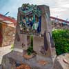 Taliesin West in Scottsdale Arizona December 2014