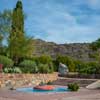 Taliesin West in Scottsdale Arizona December 2014