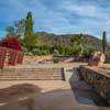 Taliesin West in Scottsdale Arizona December 2014