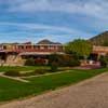 Taliesin West in Scottsdale Arizona December 2014